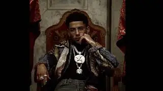 [FREE FOR PROFIT] J.I x Lil Tjay Type Beat 2021 - 