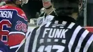 Ryan Murray Pre-NHL Draft Feature on CTV Regina