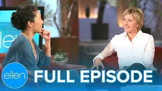 Sandra Oh | Full Episode