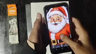 Christmas Day Special Santa Claus Drawing|| ✅🎄🎄