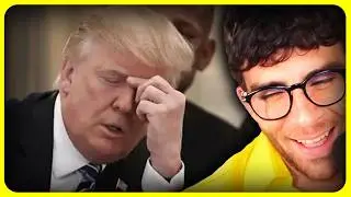 Trump LOST | Hasan Daily