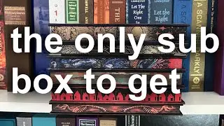 Twisted Retreat December 2025 box | unboxing