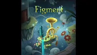 Figment Bedtime Digital Games | 2017