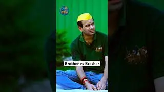 Tej Pratap Yadav vs Tejaswi Yadav!! #tejpratapyadav #tejashwiyadav #biharelection2025 #biharpolitics