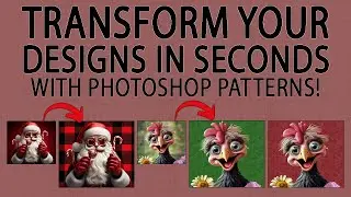 Revamp Your Best Sellers Using Seasonal Patterns in Minutes!