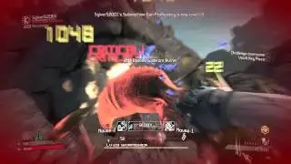 Brick's action skill : Berserk mode