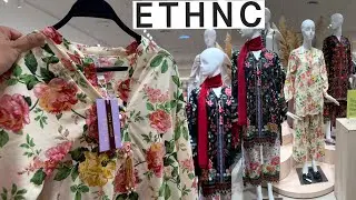ETHNC Casual Summer Pret Collection❤️ Ethnc New Summer Collection ❤️ Ethnic Sale 2025