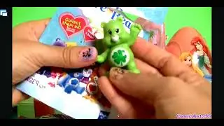 Good Luck Bear