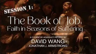 The Book of Job (I): The Structure of the Book of Job