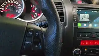 COMO REMOVER VOLANTE DA KIA SORENTO