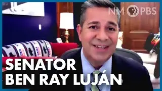 Senator Ben Ray Luj&aacute;n  | In Focus