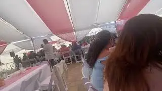 Vivanna&rsquo;s Sixteenth Birthday Party