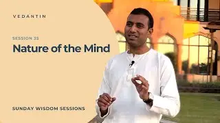 E35 Nature of the Mind
