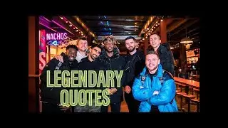 Sidemen Legendary Quotes