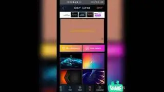 HOW TO MAKE INTRO | LEGEND INTRO MAKER