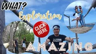 EXPLORE THE TOURIST ATTRACTION IN LA SALLE BINUNI, BACOLOD, LANAO DEL NORTE | WITH YAMAHA SNIPER 150