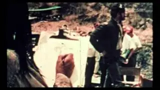 PASSION & PO&Eacute;SIE : LA BALLADE DE SAM PECKINPAH - EXTRAIT 2