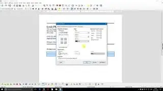 LibreOffice Writer Part 3