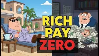 UNLOCK Elite Wealth: Your Buy, Borrow, Die Blueprint!