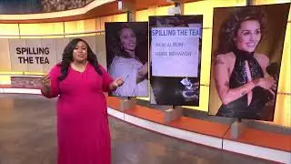 SPILLING THE TEA| Cardi B album; Miley Cyrus fans upset; Jay-Z & Beyonce perform in Paris