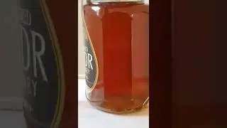 SACRED HONEY SIDR 500G