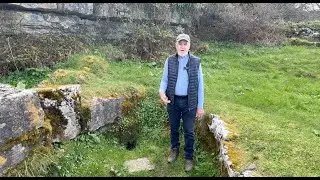SLWofA (9) St Ciaran's Well