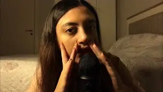 BLUE YETİ İLE YAKIN AĞIZ SESLERİ 🥰 | MİNİK VİDEO | TÜRKÇE ASMR