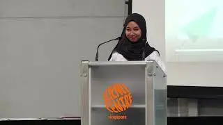 Tan Kah Kee Young Inventors' Award Ceremony  2025