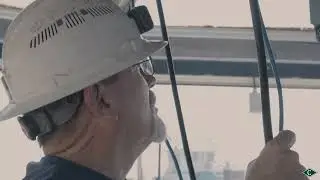Blakeley BoatWorks Field Service Team