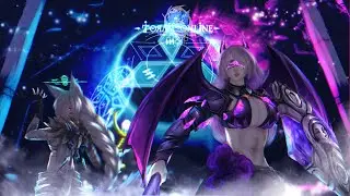 Magic Cannon Explained Toram Online