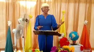 The power of a prophetic covering