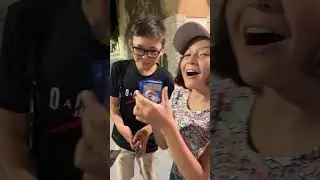 Target Pok&eacute;mon Hunt & Hilarious Family Pack Opening (Paldean Fates)