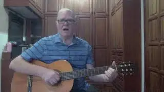 2828. Ramblin' Hobo Blues (Emry Arthur cover)