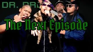 Dr. X - The Next Episode (Cover) - Dr. Dre feat. Snoop Dogg, Kurupt & Nate Dogg - 歌ってみた