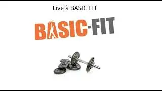 Je fais ma s&eacute;ance de muscu  avec vous