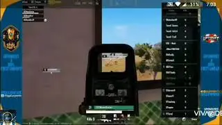 Soul 8 Kill gameplay in Nimo Tv Amazing Match 💥