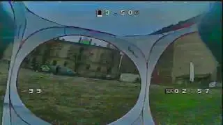 Topsky Prime 1S raw DVR