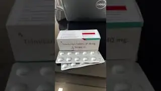 To treat high blood pressure and heart failure tablet