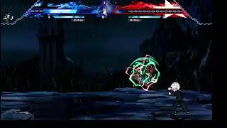 Midoriya Vs Kaneki But With Infinite Energy