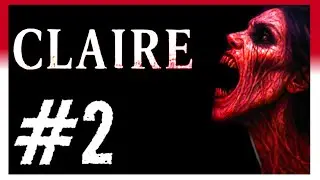 MY WORST JUMPSCARE | Claire #2