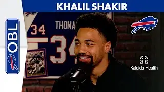 OBL: Khalil Shakir Signs Contract Extension - 