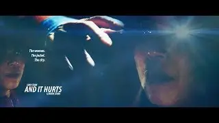 And It Hurts feat. Loni Stark