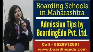 Best Boarding Schools in Maharashtra | Admission Tips, Visit Guidance, Fees 2022 - 23