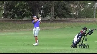 3rd Round, Riversdale Cup: Holes 1 thru 4 (complete)