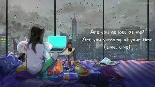 Nightcore - hey siri (salem ilese) Lyrics