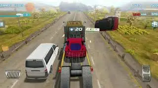 Racing Race 