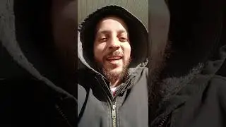 The Witch was FIRED!! Angsty TGs and Furry Awareness!!
