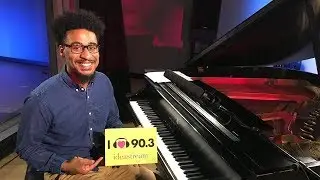 Theron Brown Live | Applause Performances