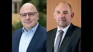 Dialogforum Wirtschaft mit Steffen Kampeter und Detlef Scheele - Moderation: Matthias Machnig