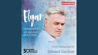 Symphony No. 1 in A-Flat Major, Op. 55: I. Andante
